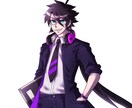 TRPG、ゲーム向けのイラスト制作いたします あなたのお好きなデザイン・要望にお答えいたします。 イメージ3