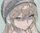 SNS用オリジナルアイコン制作いたします 初依頼大歓迎!!あなただけの個性的なアイコンつくりませんか？ イメージ3