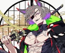 幅広い絵柄で対応可能！ご希望イラスト親身に描きます あなたのイメージを具体化します！顧客満足度に自信有り イメージ1