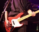 ベース経験6年目がベースの録音やアレンジを行います ベースの録音や、アレンジを貴方を要望に沿って行います。 イメージ3