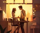 会社の上司・先輩との未来を読み解きます 複雑な状況に苦しむあなたへ、先が見えない恋愛を成就へ導きます イメージ8