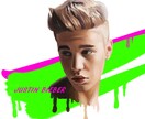写真をhiphop・ストリート系の絵にします hiphopやストリート系が好きな人にはオススメです イメージ3