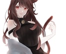 イラストなんでも描きます アイコン、サムネイル、夢絵に立ち絵…なんでも描きます！ イメージ4