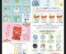 画像作成依頼承ります ECサイト商品画像等作成可能です！ イメージ2