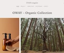 初めてでも安心○売れるShopifyサイト作ります Shopifyパートナーがヒアリング納品まで丁寧に対応します イメージ2