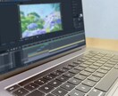 AIで複数動画のお気に入りシーンを１本にまとめます 複数の動画のお気に入りシーンを抽出します！ イメージ1