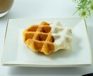 1カット1,000円！焼き菓子専門で商品撮影します InstagramやECサイトに掲載する焼き菓子の写真を撮影 イメージ1