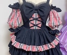 衣装・洋服・小物・作ります VTuber着用実績あり！縫製のプロが作ります！ イメージ1