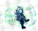 キャラクターデザインの制作承ります 貴方だけのキャラクターを具現化致します イメージ3