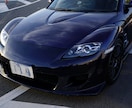 車をカッコよく撮ります あなたと愛車のストーリーを写真で残しませんか？ イメージ2
