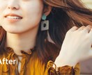 アイコン/記念写真おしゃれに加工します あの時撮った写真、もっと映えな写真になると思うんだ イメージ3