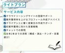 副業ライターとして月10万稼ぐ方法を伝授します Webライターとして案件を獲得・収入を得るサポートをします！ イメージ3