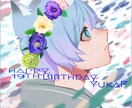 強い女性やかっこいいかわいい男性承ります 商用利用込み！キャラクターイラスト全般幅広く制作します！ イメージ4