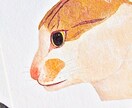 あなたの大切な存在、個性・魅力を形にします 〈唯一無二の個性を大切に〉〈柔らかく温もりのあるリアルさ〉 イメージ9