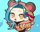 ショートの歌ってみたMixをします 素敵なミックスになるように頑張ります！ イメージ3