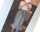 忙しい女子大生、高校生の着回し方法をご提案します 朝何を着たらいいかわからないあなたへ♡ イメージ1