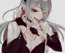 SNSで映える1枚仕上げます 儚く輝く1枚をお届けします。動画やSNSにも最適です。 イメージ3