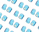 貴方の希望に応えるイラストを作成します TwitterやLINEなどSNSのアイコン作成 イメージ1