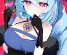ポップで可愛いキャラクターイラストを描きます SNS映えするアニメ塗りのキャッチーなイラストが欲しい方に イメージ10
