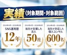 インスタ営業DMの相談に30分のります ビデオ30分｜送り先の条件と1通目を一緒に決めます イメージ4
