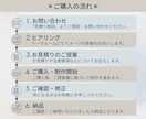 集客につなげるLINEリッチメニュー作成します あなたらしさや魅力が伝わるオリジナルデザインをご提案 イメージ7