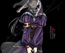 私の描き方でお望みに近いイラストを描きます あなたのイメージを絵にします！ イメージ7