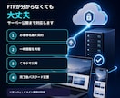 AI活用で多言語ホームページを制作します 韓国語を含む多言語サイト｜低価格で公開まで対応 イメージ5