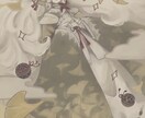 オリジナル立ち絵描きます あなたが共に歩んでいきたい子、承ります！ イメージ5