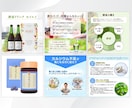 格安なのに高品質な画像を制作いたします 購買意欲が高まるデザイン｜楽天・Amazon・Yahoo イメージ8