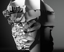 CGを用いた静止画、映像制作を行います 他では得られないプロのクオリティをお届けします。 イメージ9