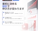 新規YouTubeチャンネルの戦略設計を支援します これから始めるYouTubeを成功に導く イメージ4