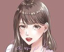 ファン化させる恋愛小説の表紙描きます 人物、背景、小物、商用化コミコミ料金！今なら特典つき！ イメージ5