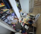 毎日相談OK！整理収納3週間サポートします 3週間で見違える部屋を一緒につくりましょう！ イメージ2