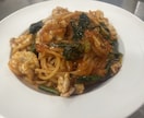 現役料理人が和洋・パスタ・カレー考案します 料理人歴10年！現場で回る仕込みと本格再現レシピを提供！ イメージ1