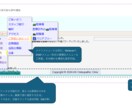 データ駆動Webサイト【別掲】相談を受け付けます どのようなサイトが構築でき運用できるのかの説明質疑応答 イメージ6