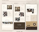 成果につながるLP・ホームページを制作します めての制作依頼でも安心。ヒアリングからご要望を形にします イメージ5