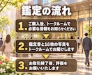 お相手のトリセツ｜恋の攻略＆取扱マニュアル作ります 8,000字以上｜本音・地雷・接し方を16項目でお教えします イメージ5