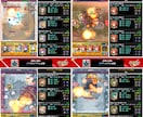破壊の星墓5階層までを遊びます 難しいクエストで遊んでみましょう イメージ3