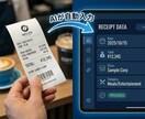 維持費0円!Lark経費精算・勤怠アプリを作ります インボイス対応のAI経費精算＆勤怠管理を即導入。維持費ゼロ イメージ2