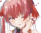 カッコイイ可愛い！満足頂けるイラスト何でも描きます アイコンヘッダー他にも色々★貴方だけのイラストをお届けします イメージ6