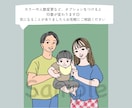 線画イラストでおしゃれな似顔絵アイコンを描きます SNSアイコンはもちろん、ビジネスの場でも◎ イメージ6