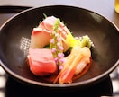 自信と好印象を与えるテーブルマナーが学べます 【これさえ知れば大丈夫！】会食で恥をかかないためのマナー イメージ8