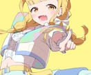 一枚絵／言語化・具体化からお手伝いします ご依頼・ご要望が形になっていない時でもまずはご相談を！ イメージ4