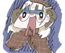 TRPG立ち絵、キャラコマを描きます TRPGで遊ぶ際の立ち絵と表情イラストをセット販売します イメージ4