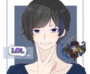 交流会専用イラスト受付ます 第5の交流会専用のページです！ イメージ2