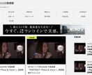 動画まとめサイトを自動的に作る方法教えます サイトを量産したい人・楽してサイトを作りたい人におすすめ イメージ2