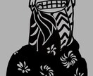 ご希望に沿ったデザイン作成いたします Illustrator·Photoshopを使用して作成 イメージ8