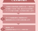 小さなサロンのための記事制作します ひとり美容室経営塾の事例を基にした記事制作 イメージ5