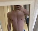 低身長(167cm)でもモテる身体づくりをします 身長低くてもイケメンでなくてもマッチョならモテます！ イメージ2