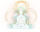 健康とあなた本来の力を取り戻すお手伝いをします 自然医療&遠隔エネルギー調整によって心身を整えていきます。 イメージ2